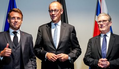 Insider-Einschätzung: „Die Europäer zahlen“ als Bedingung, jetzt einen russischen Siegfrieden in der Ukraine zu vereiteln