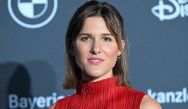 „Zweckentfremdung von Gebührengeldern“ – Vorwürfe zum Instagram-Kanal von ARD-Journalistin - WELT