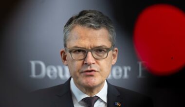 „Anti-Deutschland-Diplomatie“ – Unionspolitiker verurteilen AfD-Reise in die USA