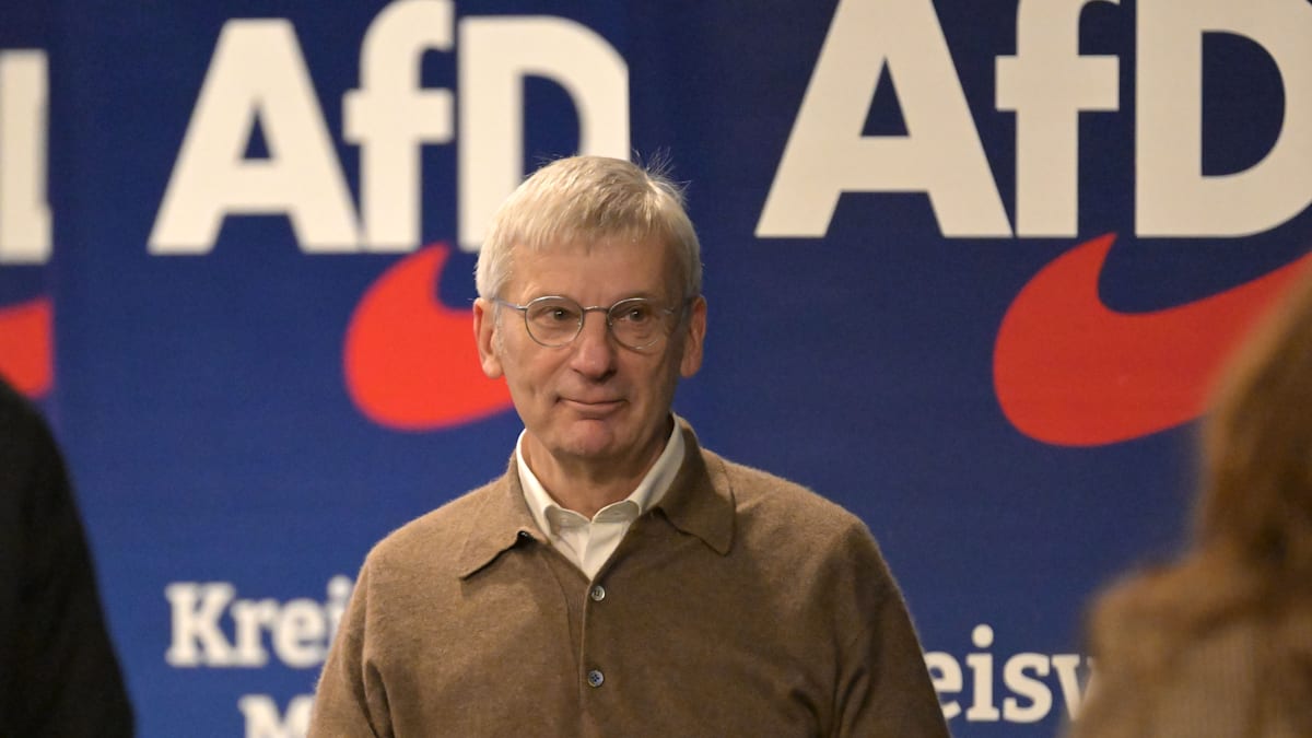 AfD in Brandenburg: „Wir sind überhaupt nicht extrem. Wir sind manchmal radikal“