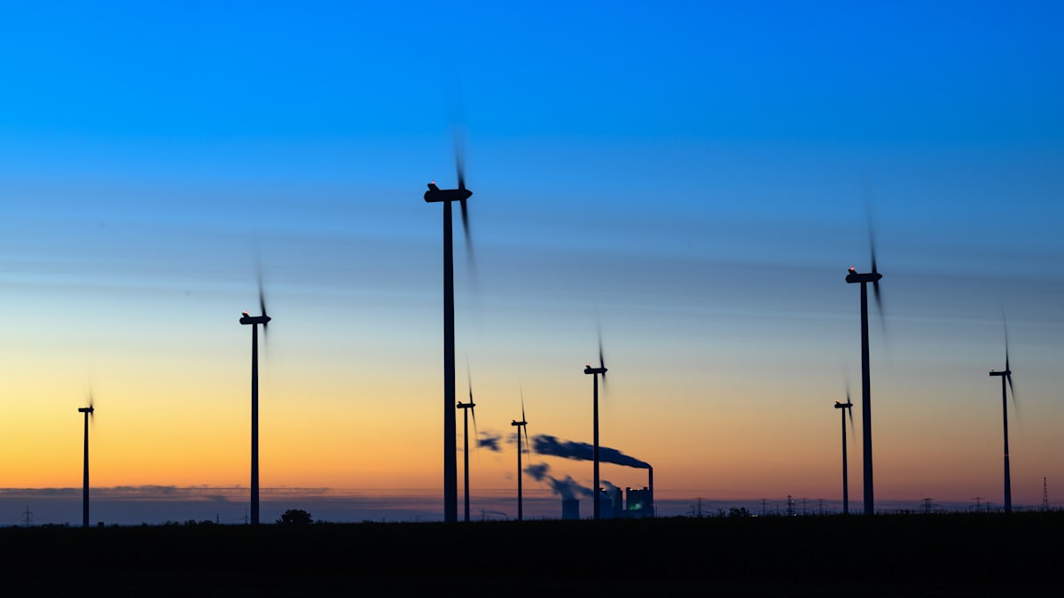 EU-Klimaschutzverordnung: Deutschland vor horrenden Milliarden-Strafen – wegen seiner Vorreiterrolle - WELT