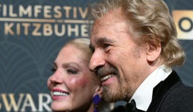 Thomas Gottschalk hat Krebs: „Zeit, die Karten auf den Tisch zu legen“