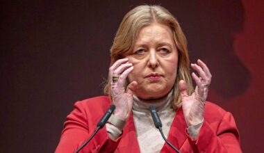 Bärbel Bas: Wirtschaft rügt Äußerung der Ministerin scharf – CDU-Politiker legt ihr den Rücktritt nahe