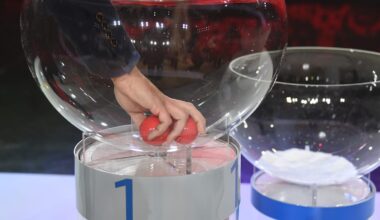 Fußball-WM Auslosung: Hammergruppe oder leichtes Los? Für Deutschland ist alles möglich