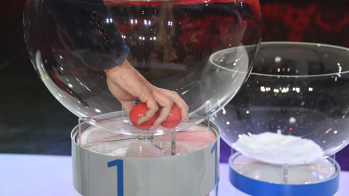 Fußball-WM Auslosung: Hammergruppe oder leichtes Los? Für Deutschland ist alles möglich