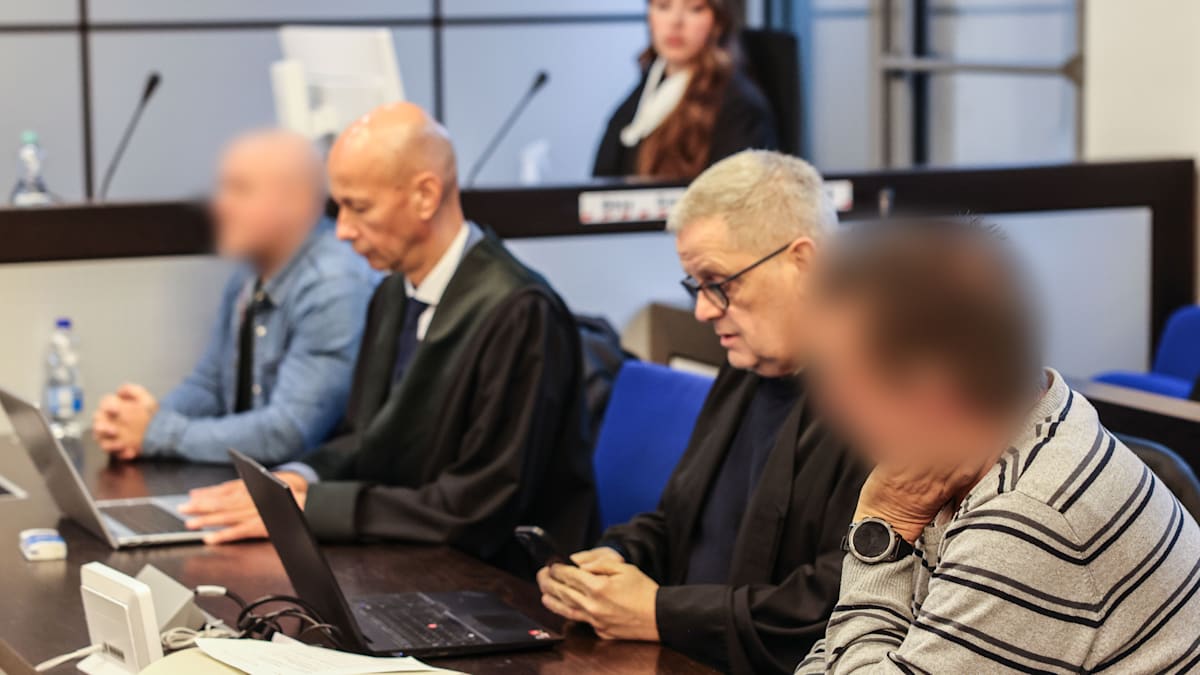 Wuppertal: Gericht bestätigt Urteile gegen Schumacher-Erpresser