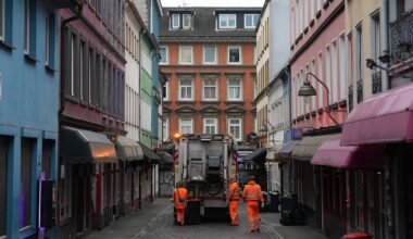 Gebührenerhöhung: Warum Laubsäcke in Hamburg plötzlich deutlich teurer werden