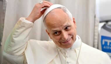 USA: „Politisches Problem für das Weiße Haus“ – Der Papst, der Donald Trump nervös macht