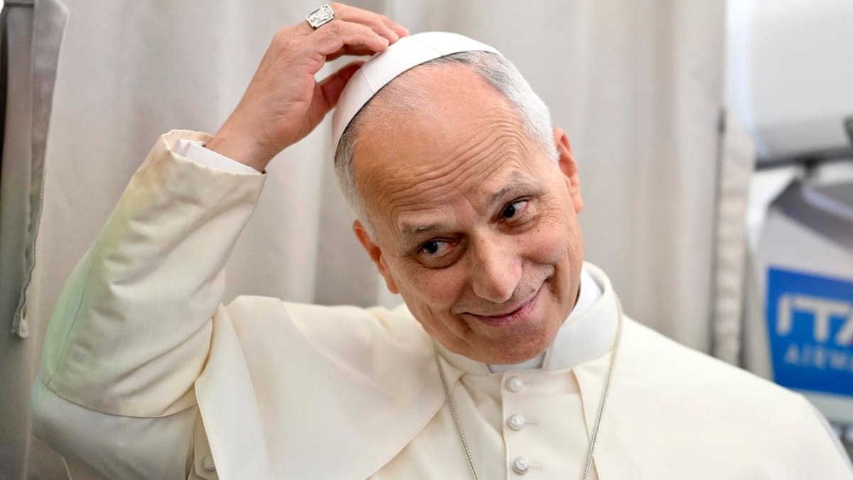 USA: „Politisches Problem für das Weiße Haus“ – Der Papst, der Donald Trump nervös macht