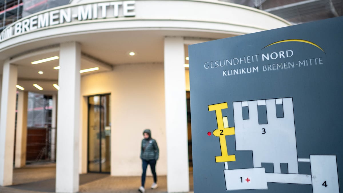 Brustkrebs: Fehlerhafte Behandlungen in Bremen – Staatsanwaltschaft ermittelt