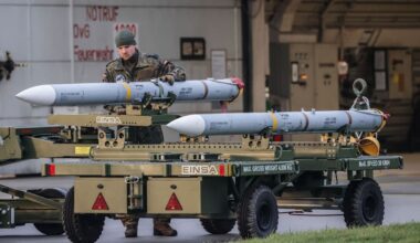 Russland: Wie Polen und Deutschland Europa verteidigen können