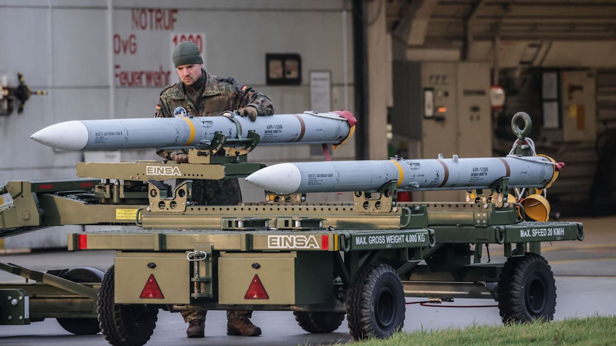 Russland: Wie Polen und Deutschland Europa verteidigen können