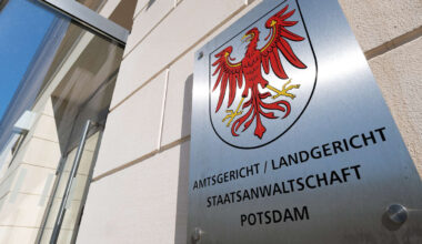 Brandenburg: Kind soll in Maßregelvollzug von Straftäter missbraucht worden sein − Ministerium zieht Konsequenzen