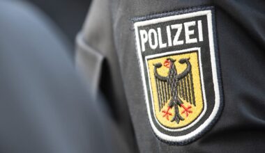 NRW: Er hatte 28 Identitäten – Polizei nimmt abgelehnten Asylbewerber fest - WELT