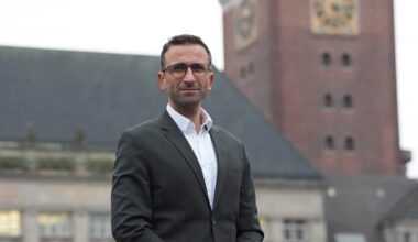 OB-Stichwahl in Kiel: Derkowski oder Yilmaz – „Ja, das könnte knapp werden“