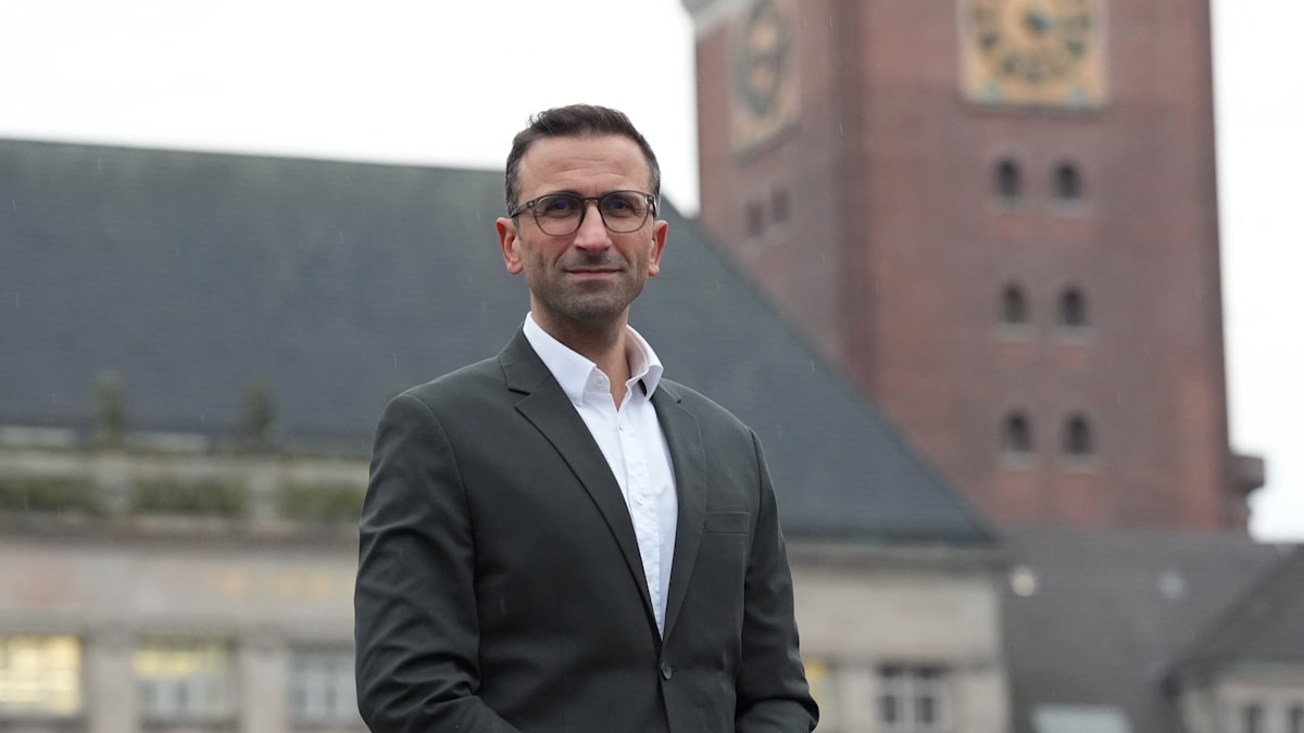 OB-Stichwahl in Kiel: Derkowski oder Yilmaz – „Ja, das könnte knapp werden“