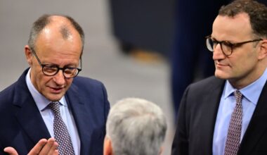 Rentendebatte: Sozialstaat am Scheideweg – Jetzt könnte der Systemumbau folgen