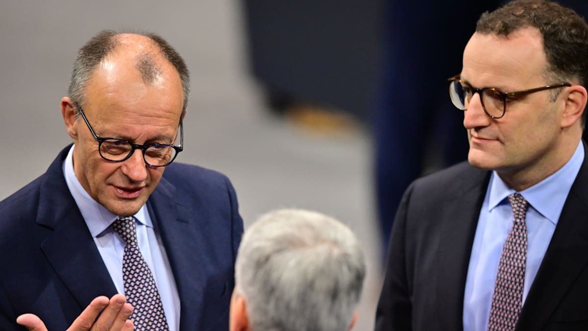 Rentendebatte: Sozialstaat am Scheideweg – Jetzt könnte der Systemumbau folgen