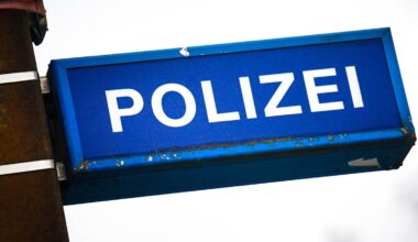 Bremen: Frauen nach Kuss in der Bahn zusammengeschlagen