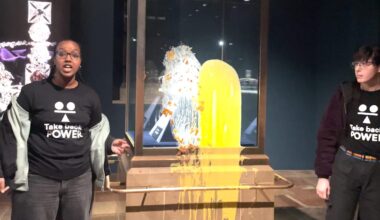 Großbritannien: Essen auf Kronjuwelen geworfen – Tower of London geschlossen