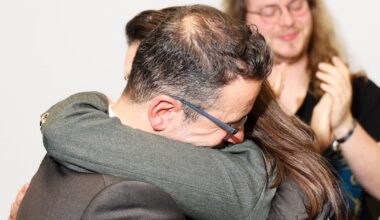 Stichwahl in Kiel: Erstmals Grüner als Oberbürgermeister gewählt – Knappes Ergebnis