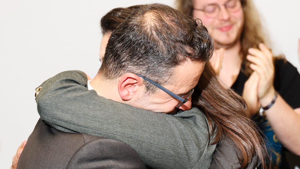 Stichwahl in Kiel: Erstmals Grüner als Oberbürgermeister gewählt – Knappes Ergebnis