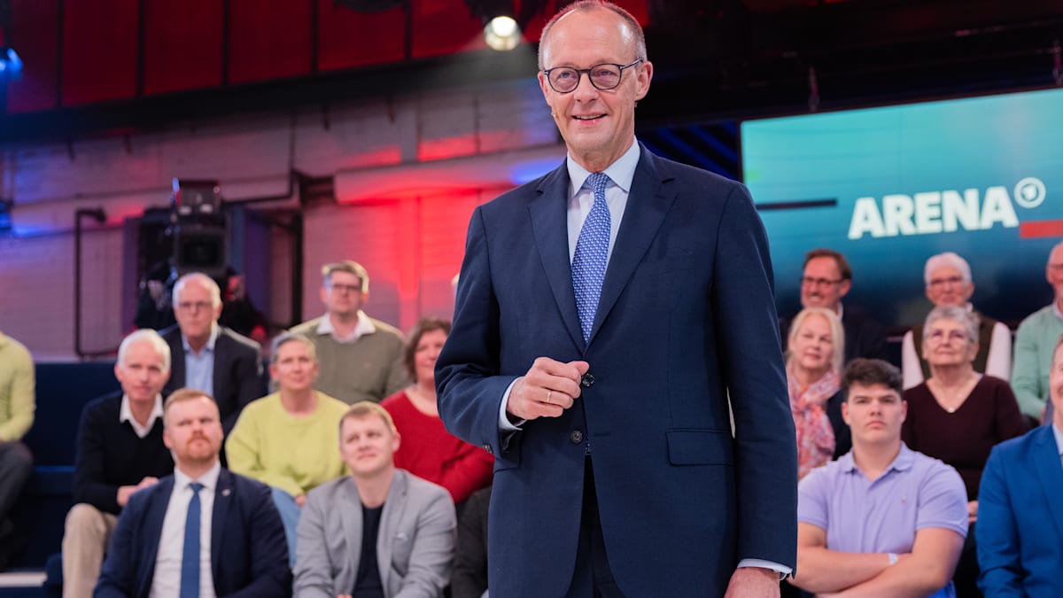 Bürgerdialog: „Wir brauchen Migration“ – Merz übt Selbstkritik nach „Stadtbild“-Aussage