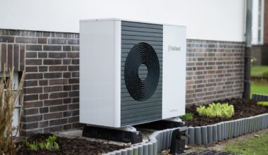 Klimapolitik: In Hamburg steigt die Zahl der installierten Wärmepumpen deutlich