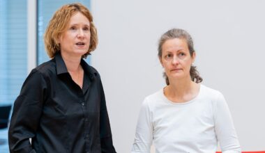 Brandenburg: Zwei Abgeordnete kehren zum BSW zurück – AfD will Woidke zur Vertrauensfrage bewegen