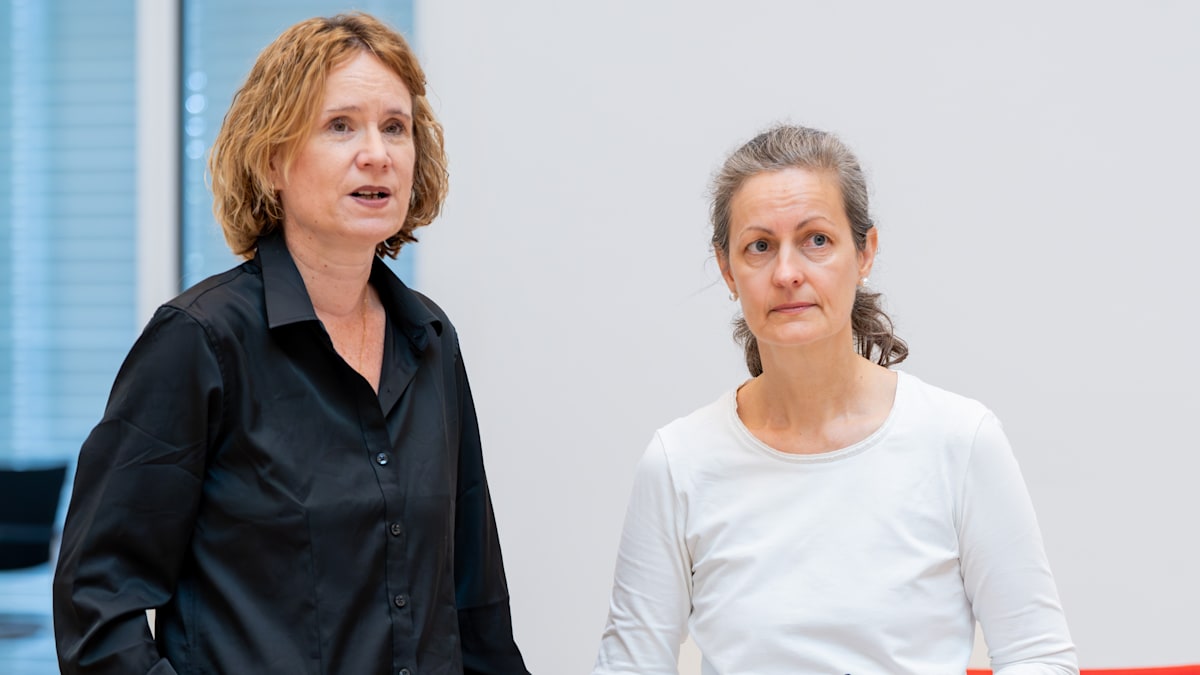 Brandenburg: Zwei Abgeordnete kehren zum BSW zurück – AfD will Woidke zur Vertrauensfrage bewegen