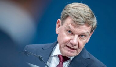 Außenminister Wadephul: „Sicherheit in Europa nur als Sicherheit vor Russland“