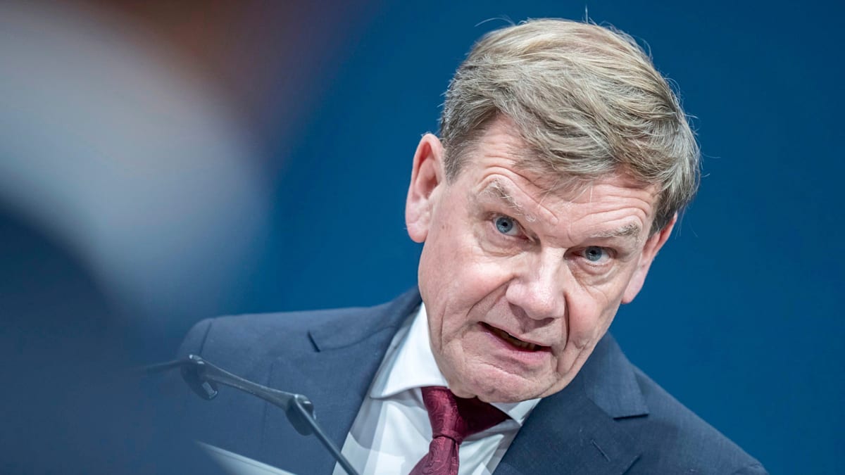 Außenminister Wadephul: „Sicherheit in Europa nur als Sicherheit vor Russland“