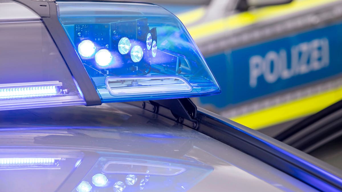 Weihnachtsmarkt in Duderstadt geräumt – „mutmaßlich mit Langwaffe bewaffneter Mann“ war Auslöser