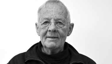 Mit 90 Jahren: Schauspieler Rolf Becker in Hamburg gestorben