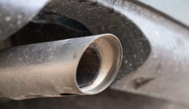 Mobilitätswende: Ökonomen kritisieren geplante EU-Abkehr von Verbrenner-Aus deutlich