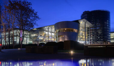 Dresden: Nach 24 Jahren – VW stellt Autoproduktion in Gläserner Manufaktur ein