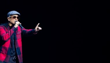 Comeback-Konzert in Köln: Das Resozialisierungsprogramm des Xavier Naidoo – „Ihr seid schuld, dass ich hier steh“