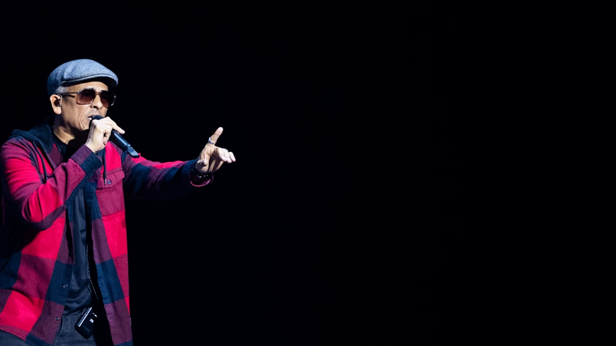 Comeback-Konzert in Köln: Das Resozialisierungsprogramm des Xavier Naidoo – „Ihr seid schuld, dass ich hier steh“