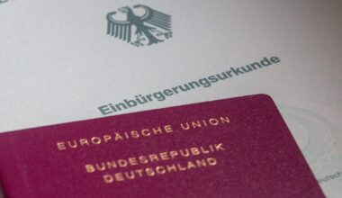 Gefälschte Dokumente: Deutscher gibt sich bei Sprachprüfung als Afghane aus