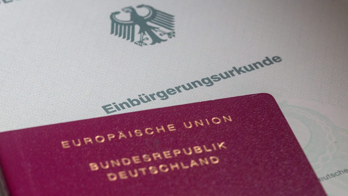 Gefälschte Dokumente: Deutscher gibt sich bei Sprachprüfung als Afghane aus