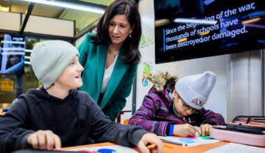 Senat startet Umfrage: Berlin lässt Kinder zu religiös motiviertem Mobbing an Schulen befragen