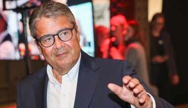 Ex-SPD-Chef: „Das Land braucht neue Leistungsbereitschaft“ – Gabriel kritisiert Vorstoß zu Feiertags-Ausgleich