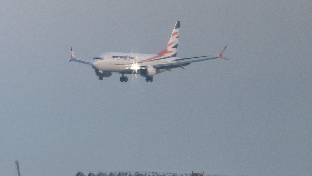 Weiteres Flugzeug mit Afghanen in Deutschland gelandet