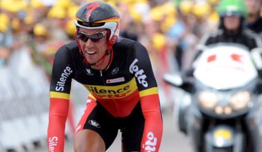 Drei Flaschen Wodka am Tag: „Konnte Tag und Nacht nicht voneinander unterscheiden“ – Ex-Radprofi kämpft gegen Alkoholsucht