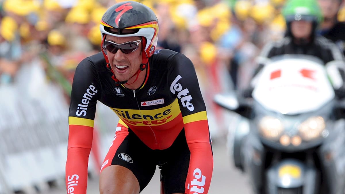 Drei Flaschen Wodka am Tag: „Konnte Tag und Nacht nicht voneinander unterscheiden“ – Ex-Radprofi kämpft gegen Alkoholsucht