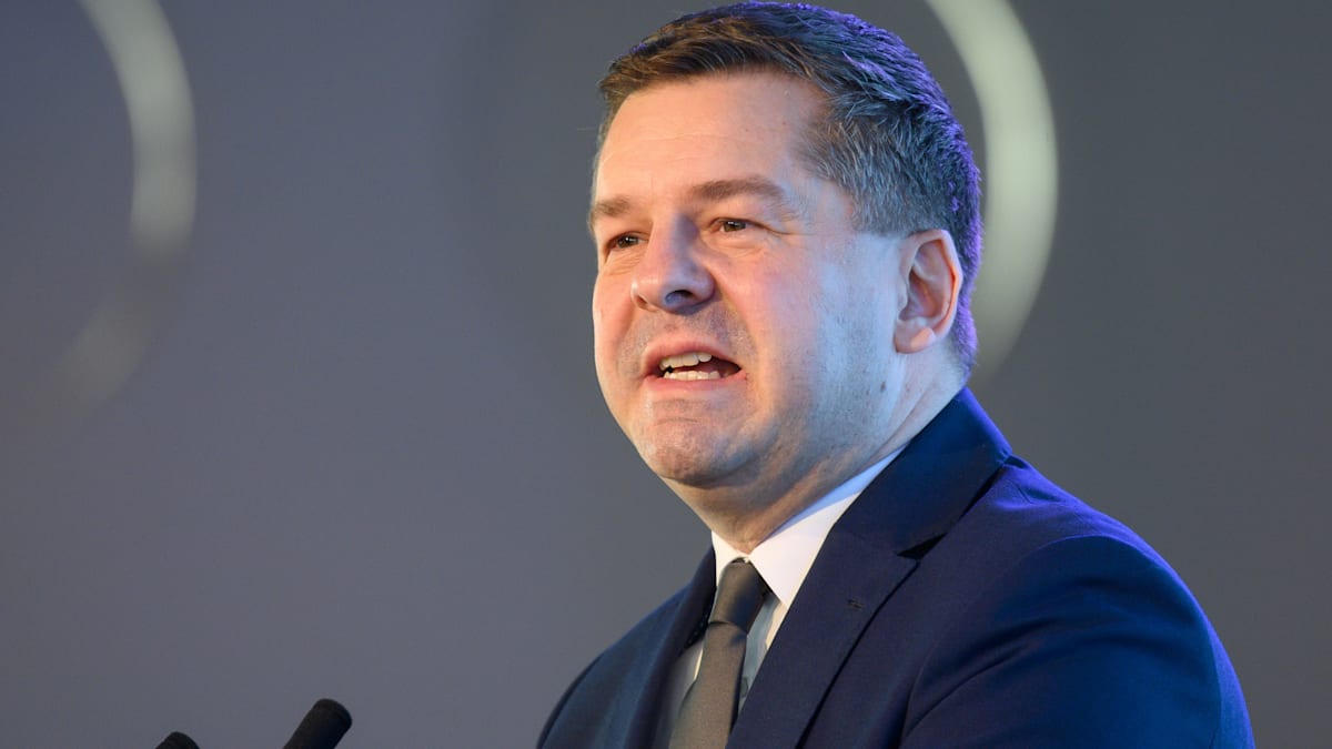 Sven Schulze: AfD-Sieg „würde Deutschland einen nicht beschreibbaren großen Schaden zufügen“, sagt CDU-Kandidat