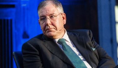 Umfrage im Mittelstand: „Placebo-Aktionismus reicht nicht mehr“ – Mittelständler wollen Investitionen zurückfahren