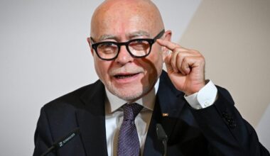 Ex-Verfassungsrichter: „Erleben eine Verfeindlichung der demokratischen Kultur“ – Di Fabio fordert nüchternen Blick auf AfD