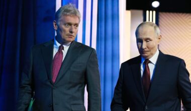 Brüsseler Sanktionen: Die neuen Pläne der EU gegen Russlands Kriegswirtschaft