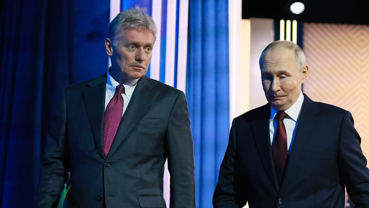 Brüsseler Sanktionen: Die neuen Pläne der EU gegen Russlands Kriegswirtschaft